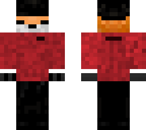 my skin (fixed)