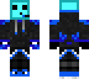 my skin