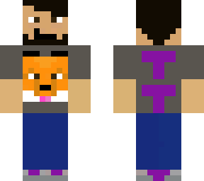 my skin