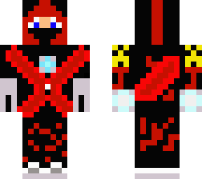 nether darkest warrior