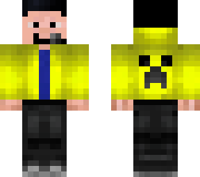 new wagner benigno paredes's skin