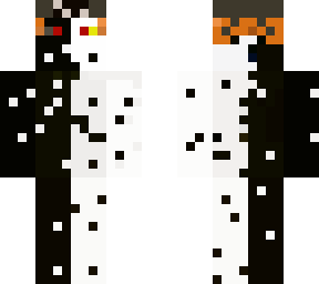 ngel y demonio