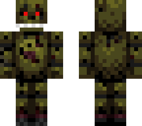 nightmare freddy