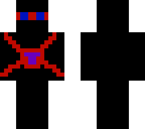 ninja kid