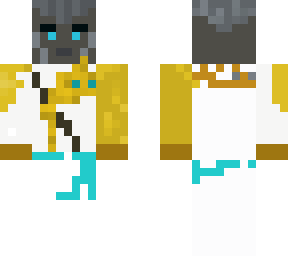 ninjago season 13 zane! mask off*