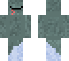 noob ghost