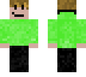 normal guy with a hoodie fixed