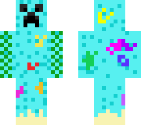 ocean creeper