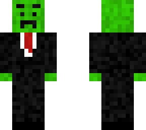 officer crepper