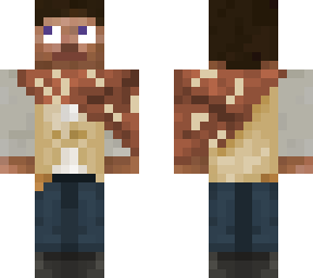 officially my skin
