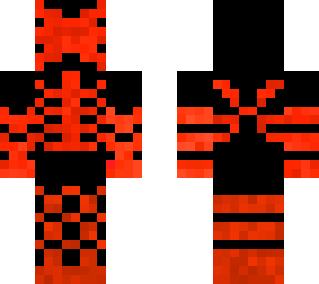 orange dude