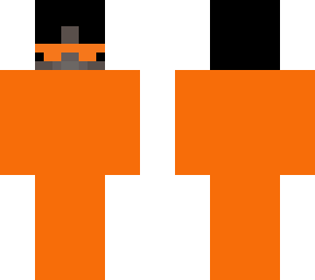 orange e boy