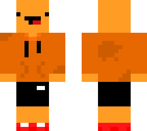 orangetheguy