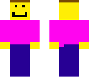 ore gamer switch skin