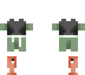 outfit base