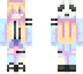 p a n d a