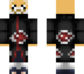 pana miguel akatsuki