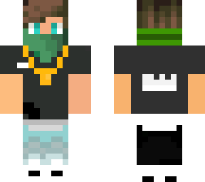 pandillero