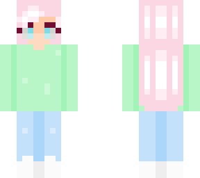 pastel contest