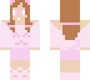 pastel pajama