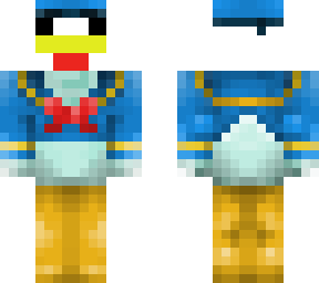 patomodedonaldduck