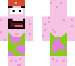 patrick
