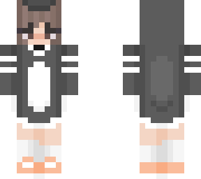 penguin hoodie