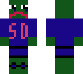 pepe eilish