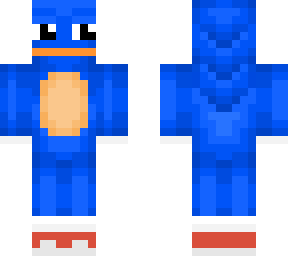 pepe sonic