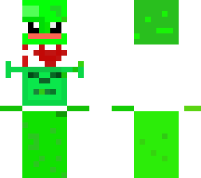 pepe the shrekfan