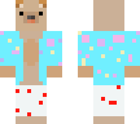 perro hawaiano