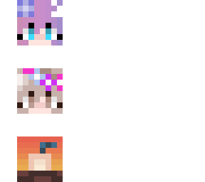 pfps for mayo2019 // ce //