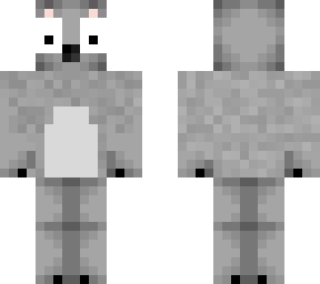pickle the koala big eyes