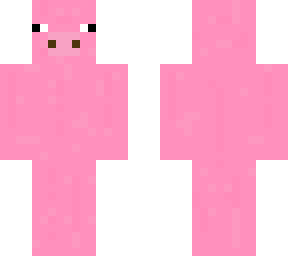 pig dude
