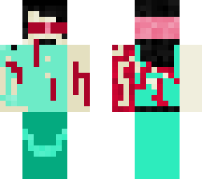 pig man t