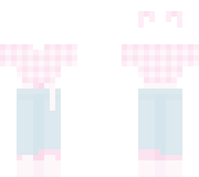 pink pearl ~ ob