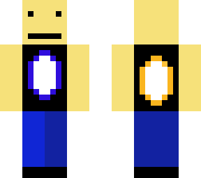 portal man