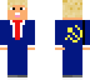 president trump