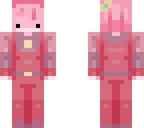 prince bubblegum