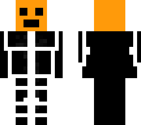 pumkin skelly