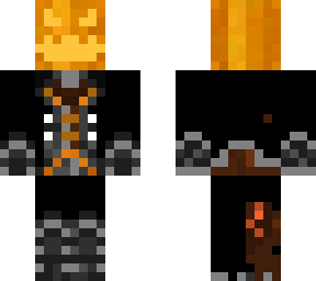 pumpkin master