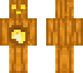 pumpkin vine legs v3 fall version