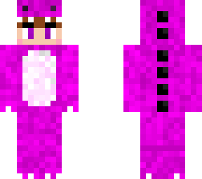purple dragon onesie