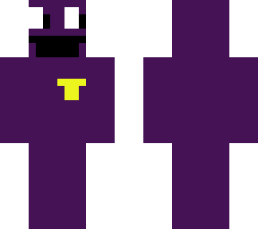 purple guy (remastered ver)