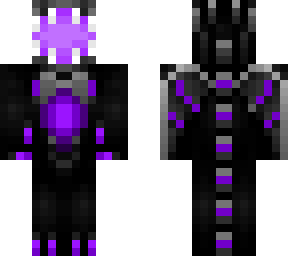 purple hydra