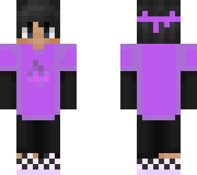 purple sapnap