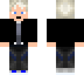 quicksilver mcu with jacket