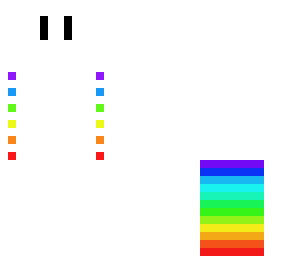 rainbow
