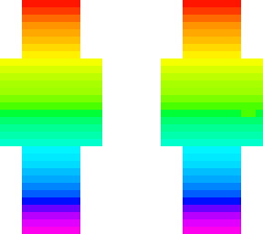 rainbow gradient