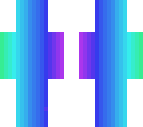rainbow vibes